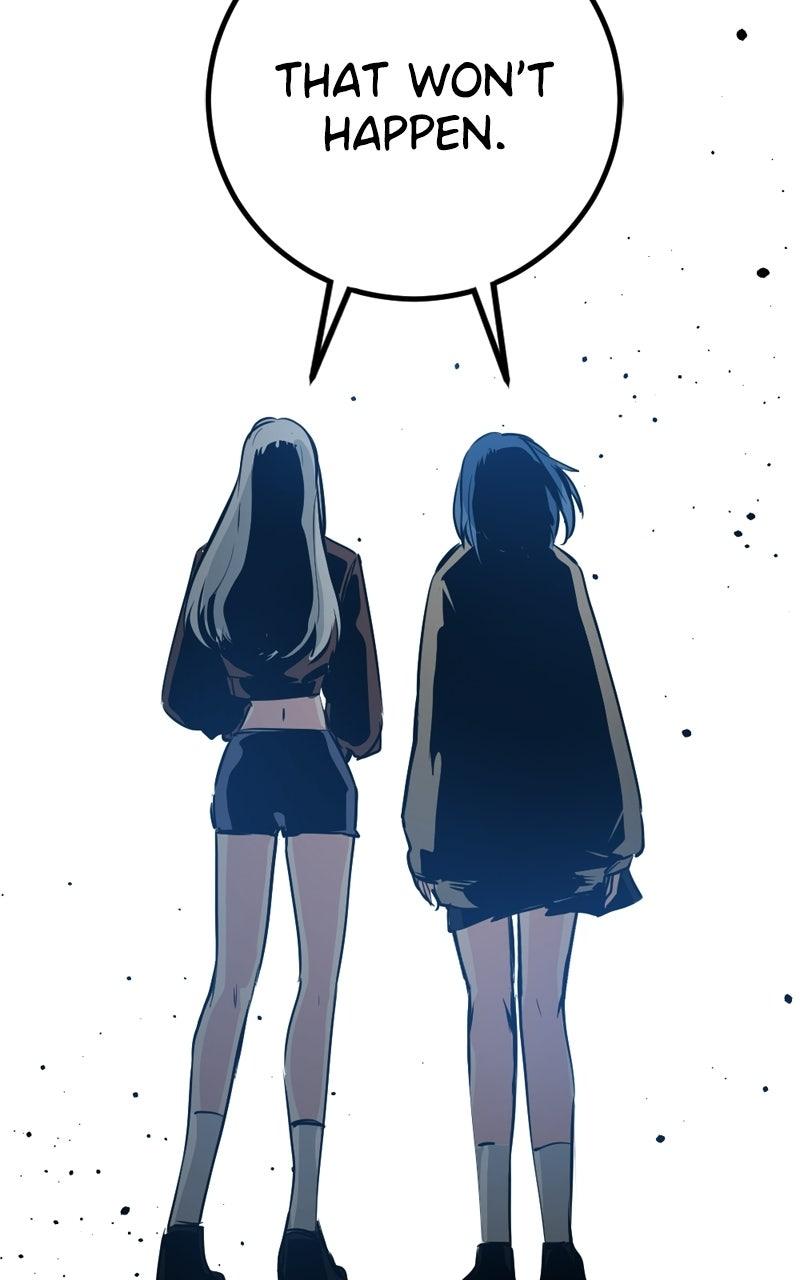Read Hero Killer Manga Online