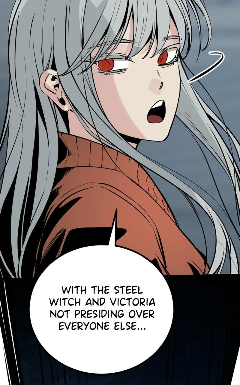 Read Hero Killer Manga Online