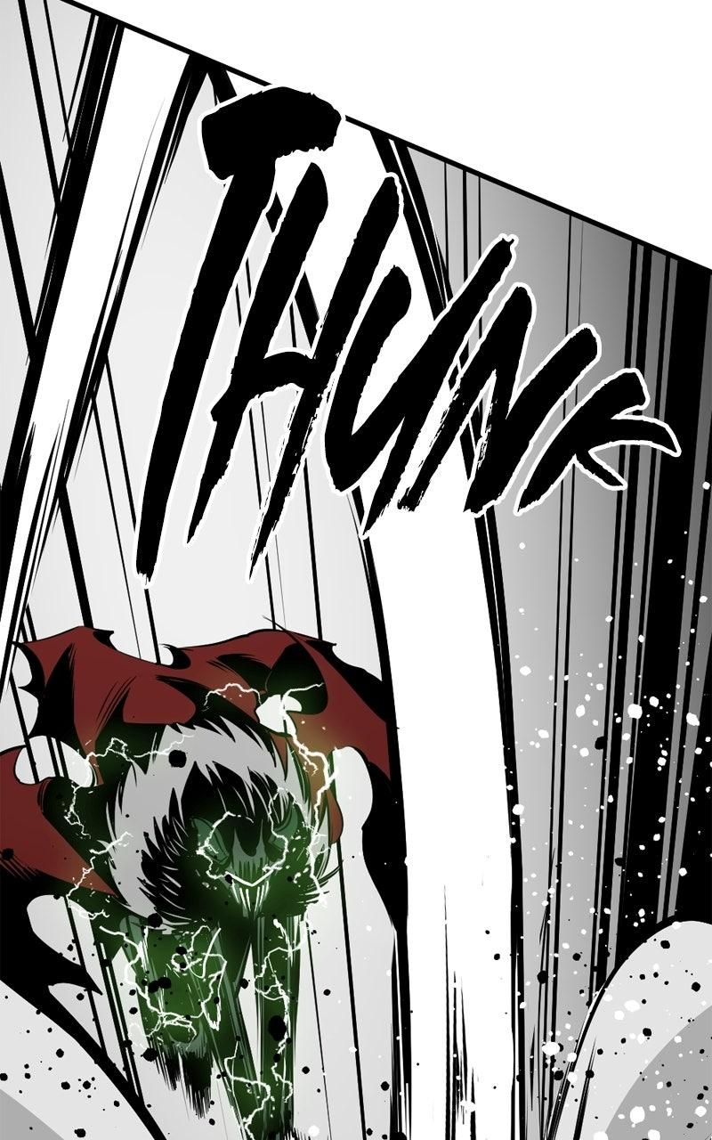 Read Hero Killer Manga Online