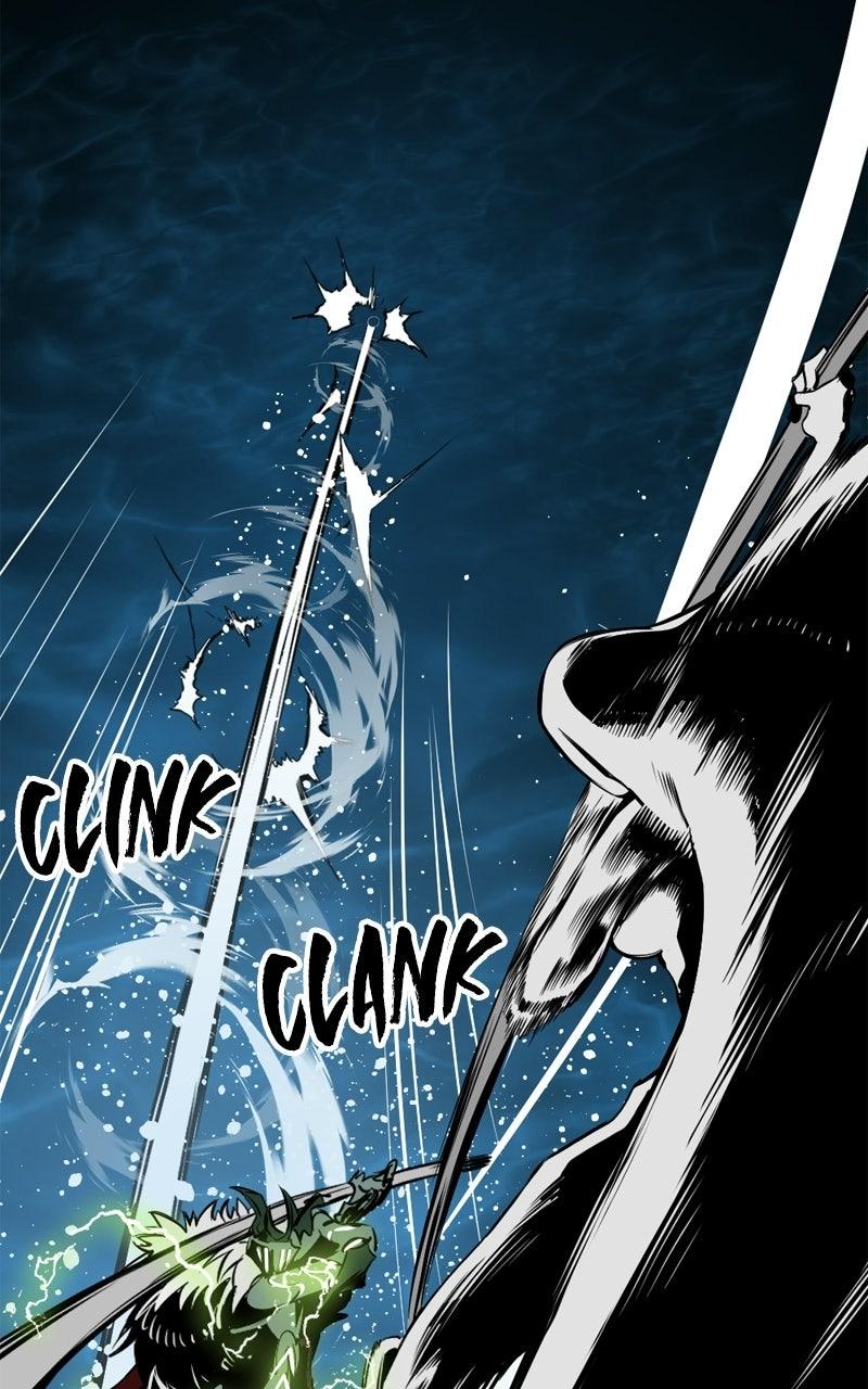 Read Hero Killer Manga Online