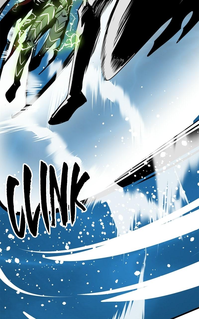Read Hero Killer Manga Online