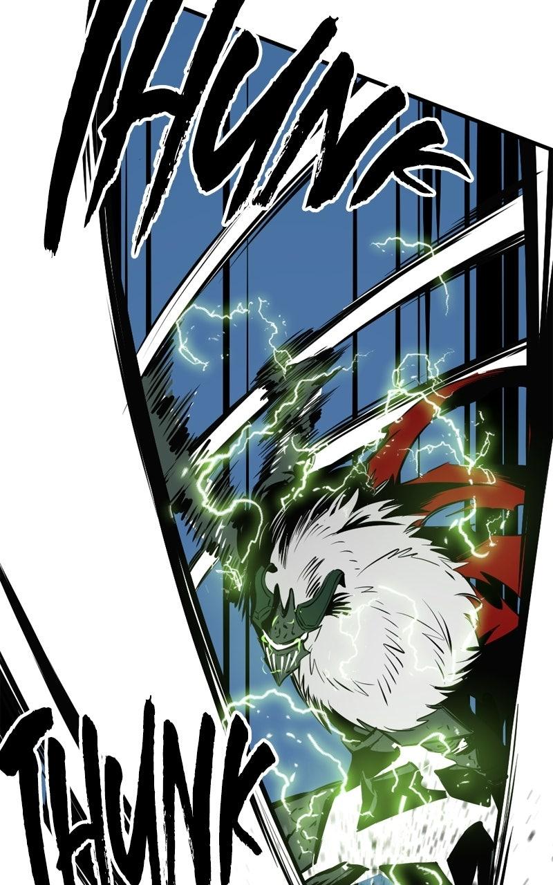 Read Hero Killer Manga Online