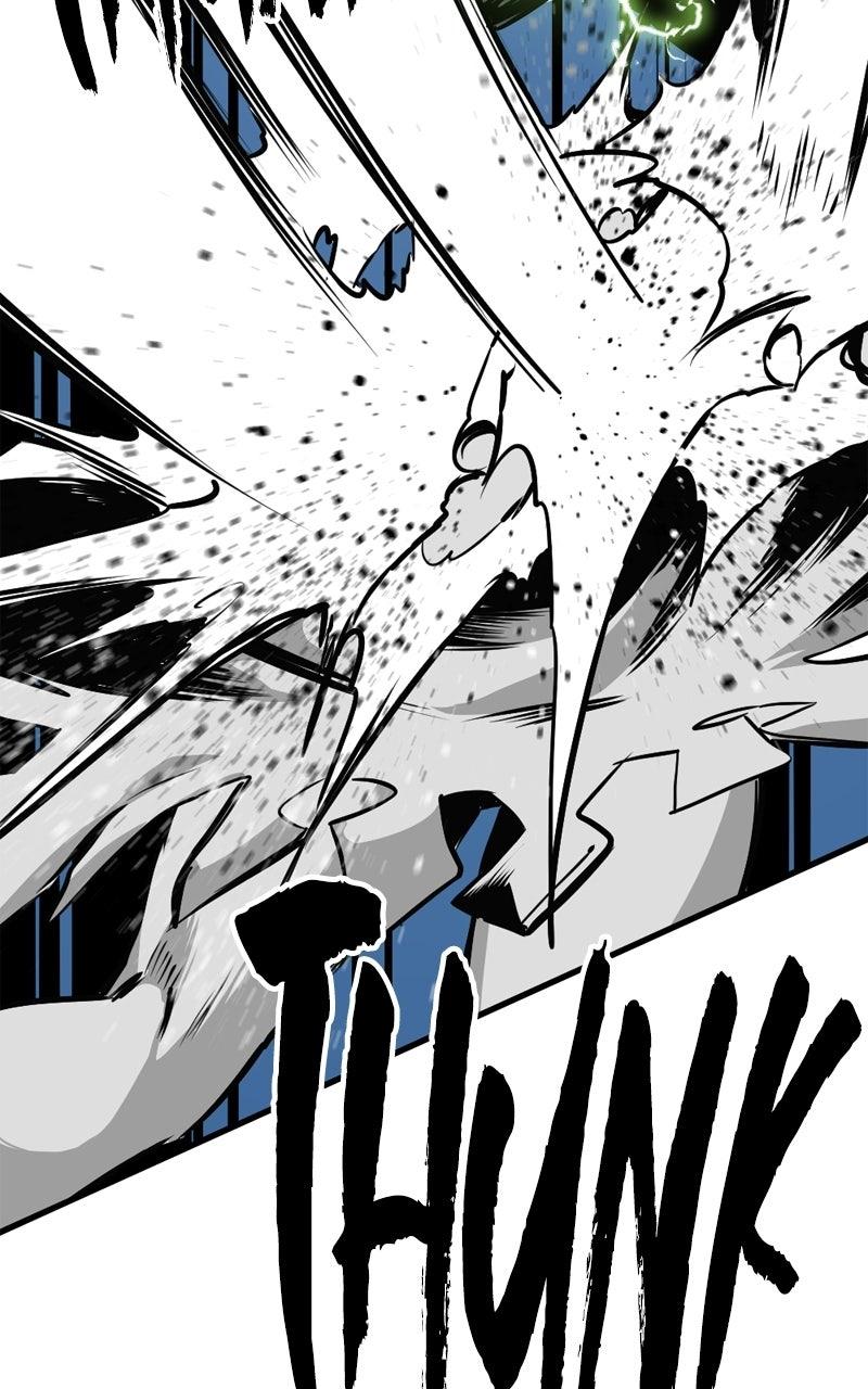 Read Hero Killer Manga Online