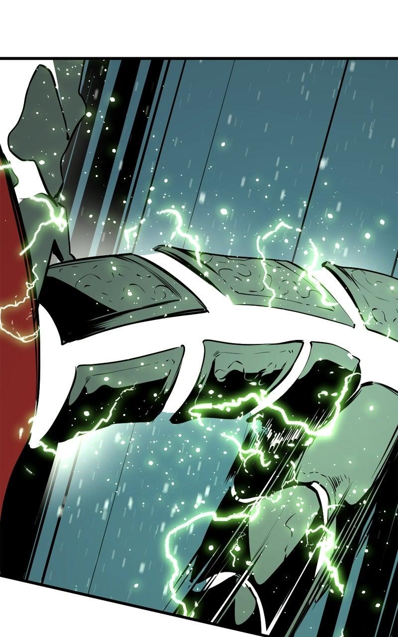 Read Hero Killer Manga Online