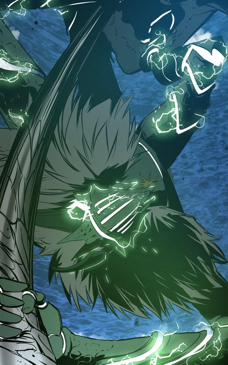 Read Hero Killer Manga Online