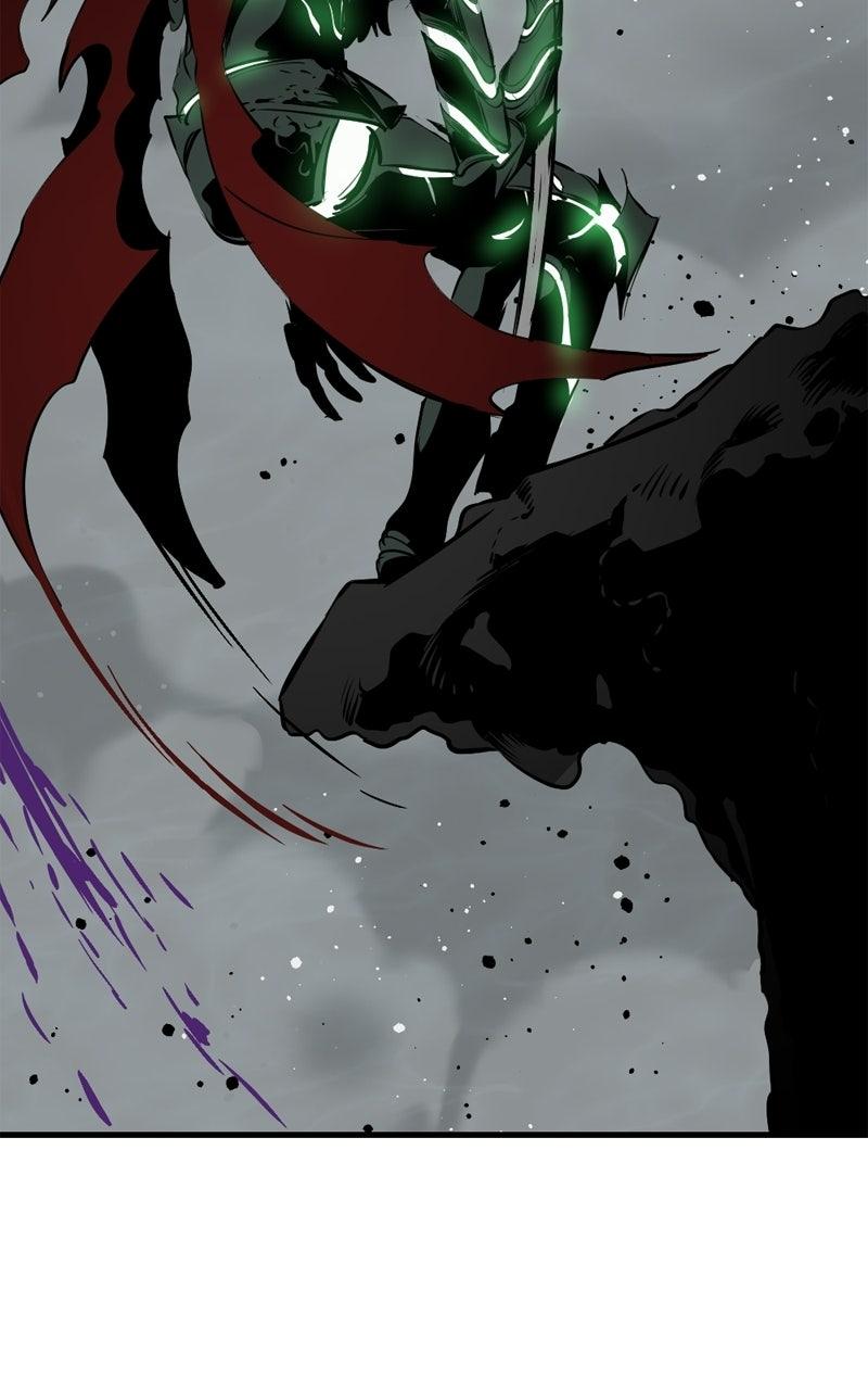 Read Hero Killer Manga Online