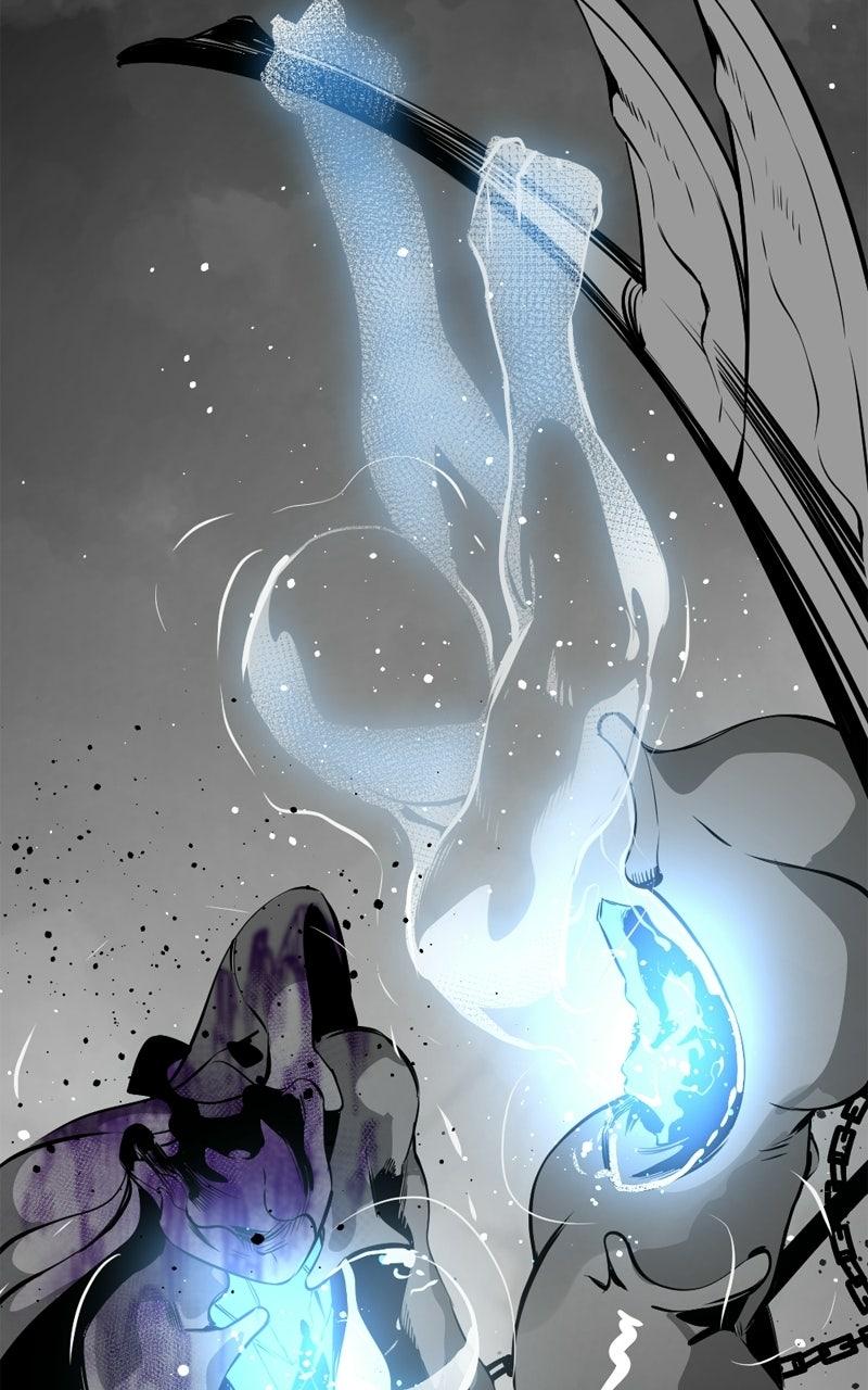 Read Hero Killer Manga Online