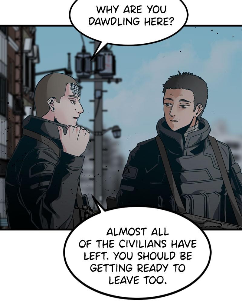 Read Hero Killer Manga Online