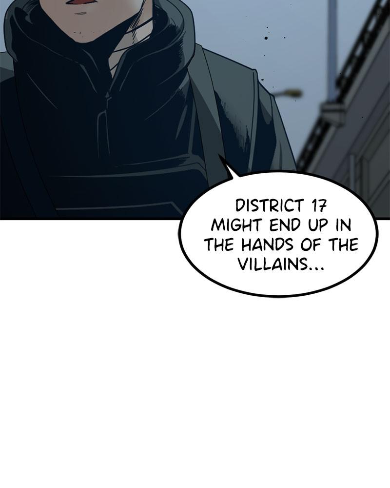Read Hero Killer Manga Online