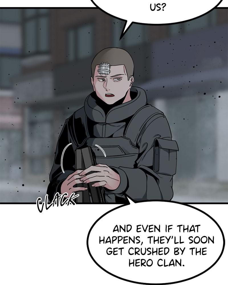 Read Hero Killer Manga Online