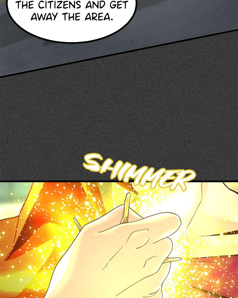 Read Hero Killer Manga Online