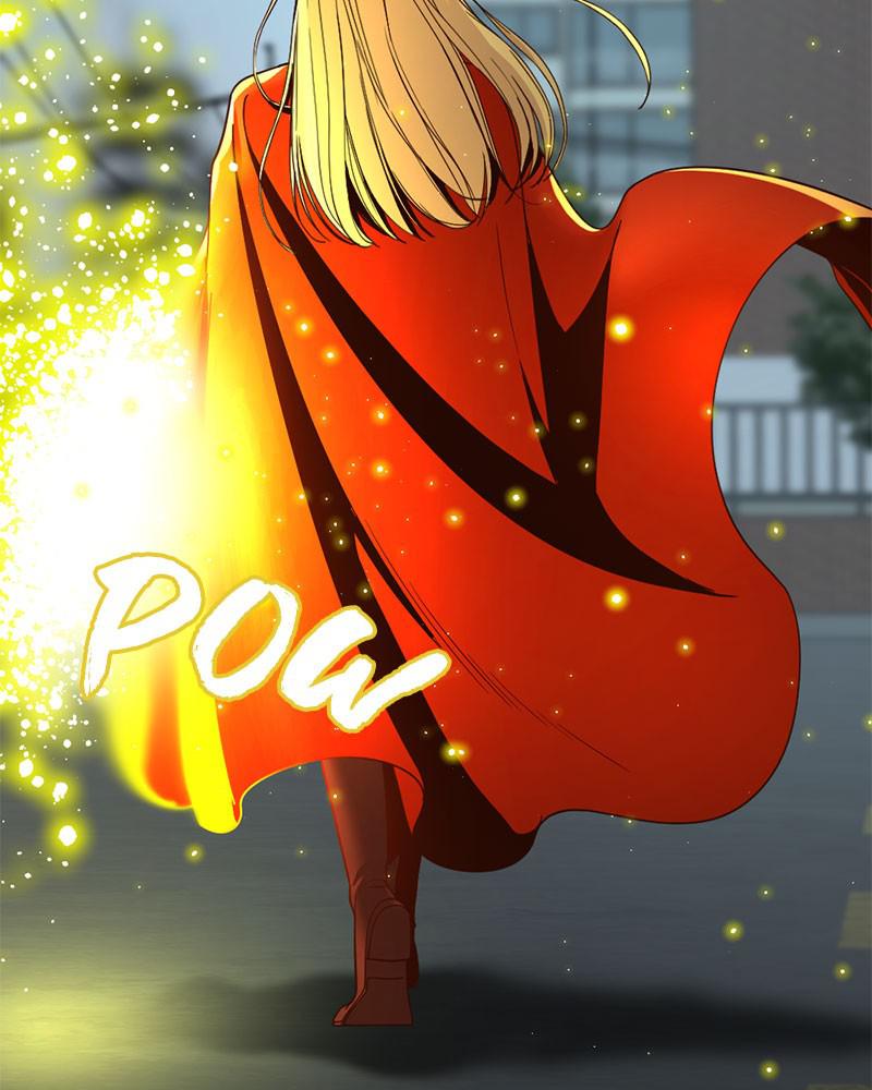 Read Hero Killer Manga Online