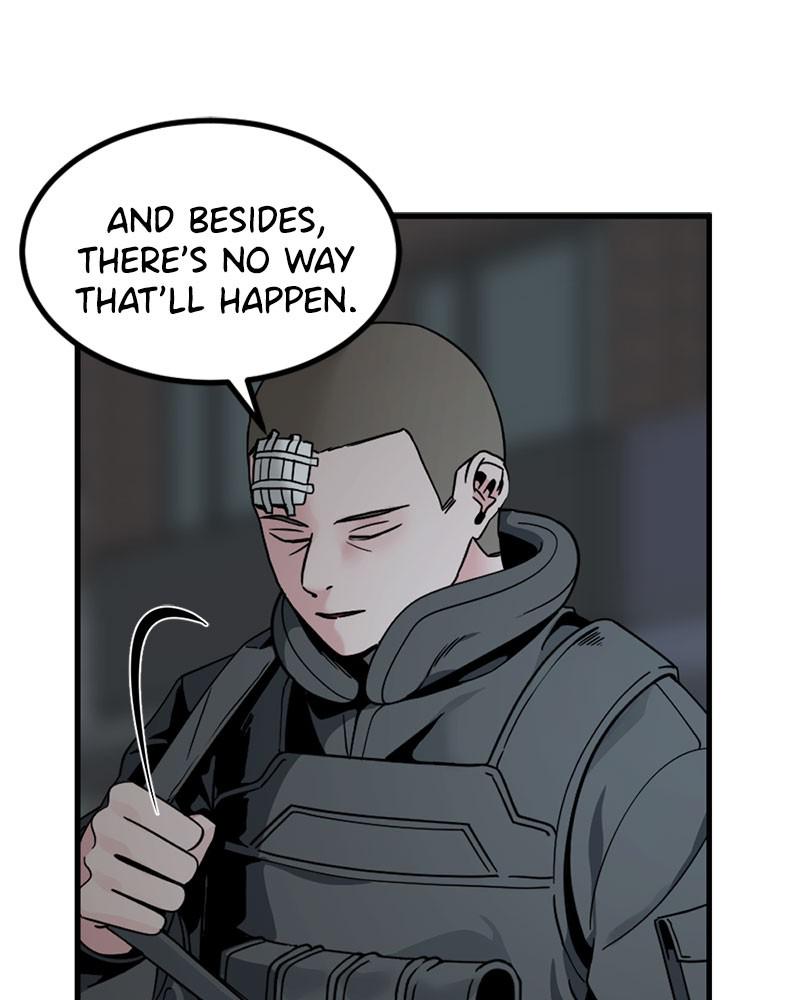 Read Hero Killer Manga Online