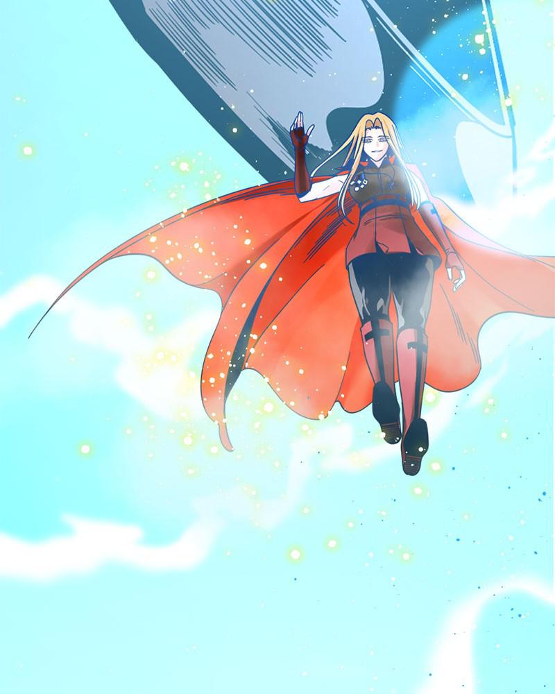 Read Hero Killer Manga Online