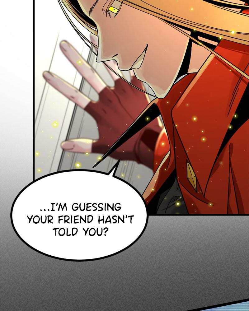 Read Hero Killer Manga Online