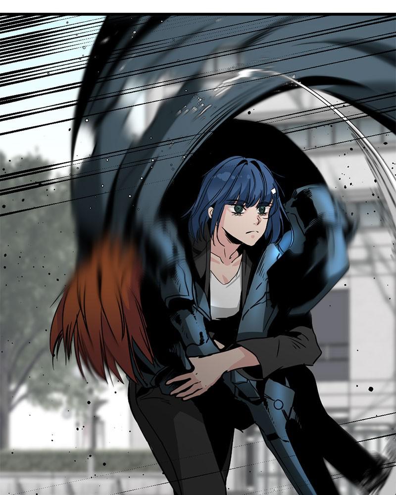 Read Hero Killer Manga Online