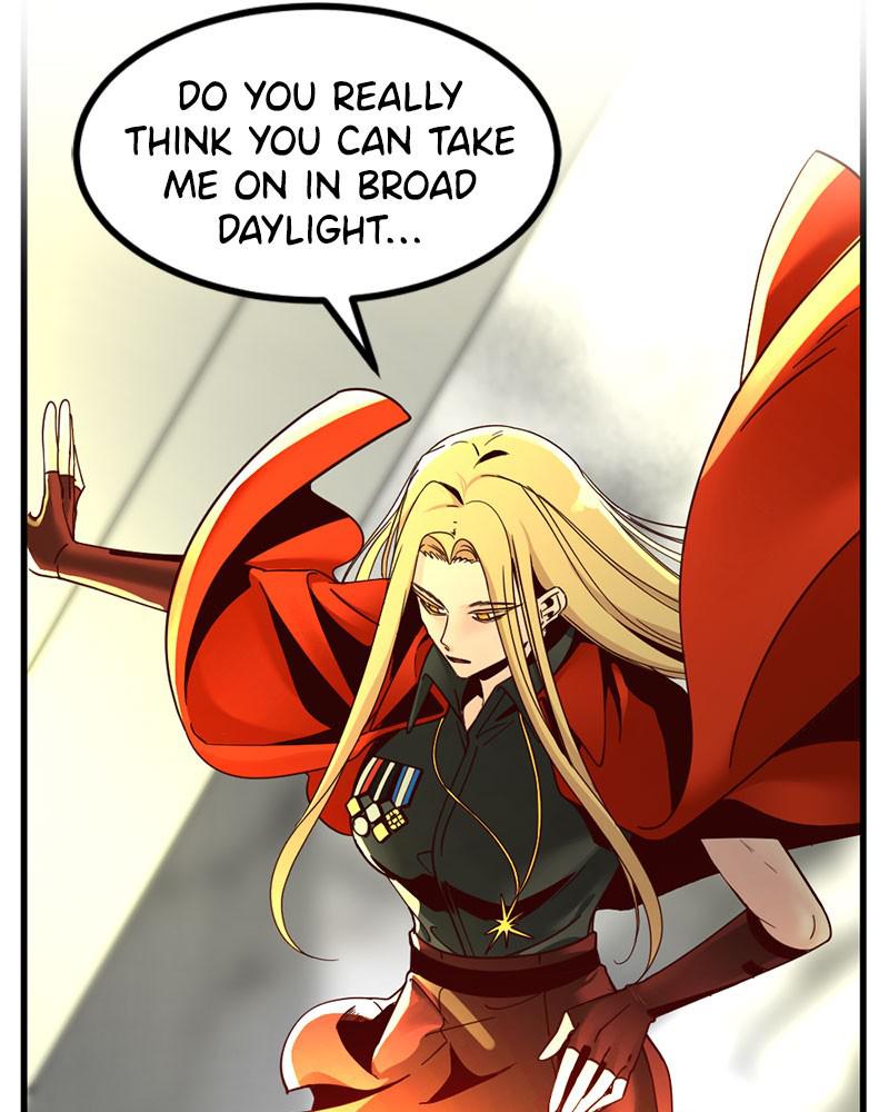 Read Hero Killer Manga Online
