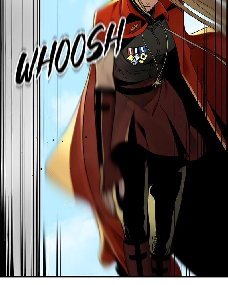 Read Hero Killer Manga Online