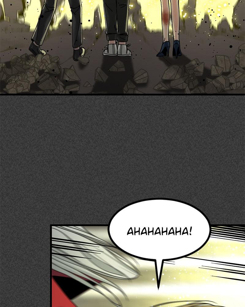 Read Hero Killer Manga Online