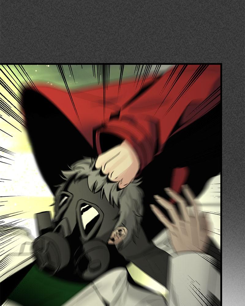 Read Hero Killer Manga Online