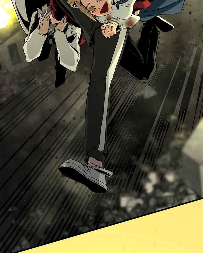Read Hero Killer Manga Online