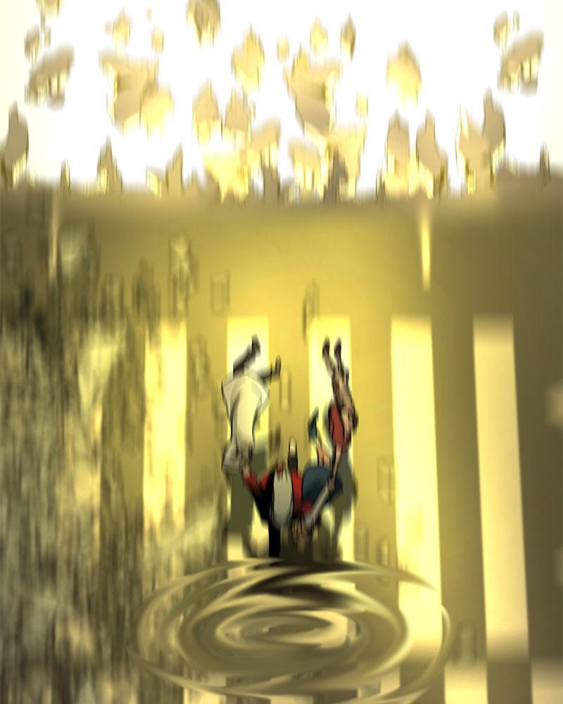 Read Hero Killer Manga Online