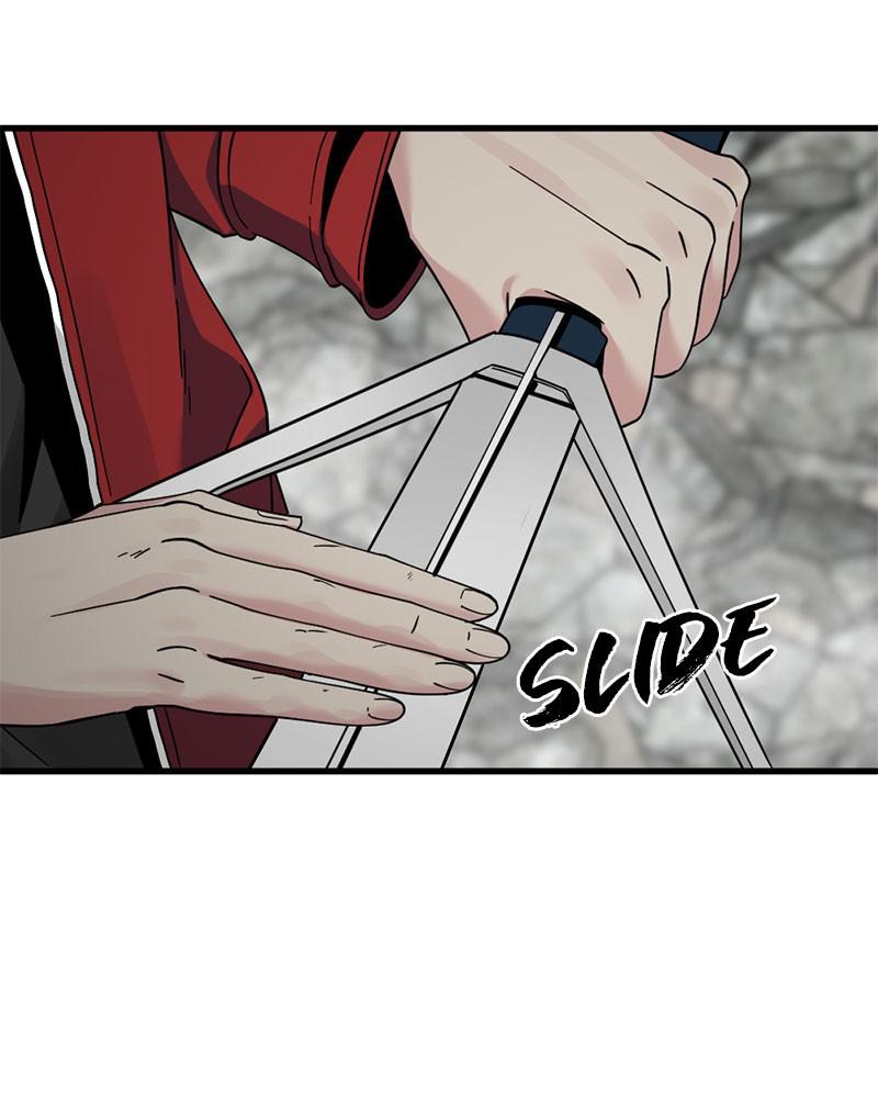 Read Hero Killer Manga Online