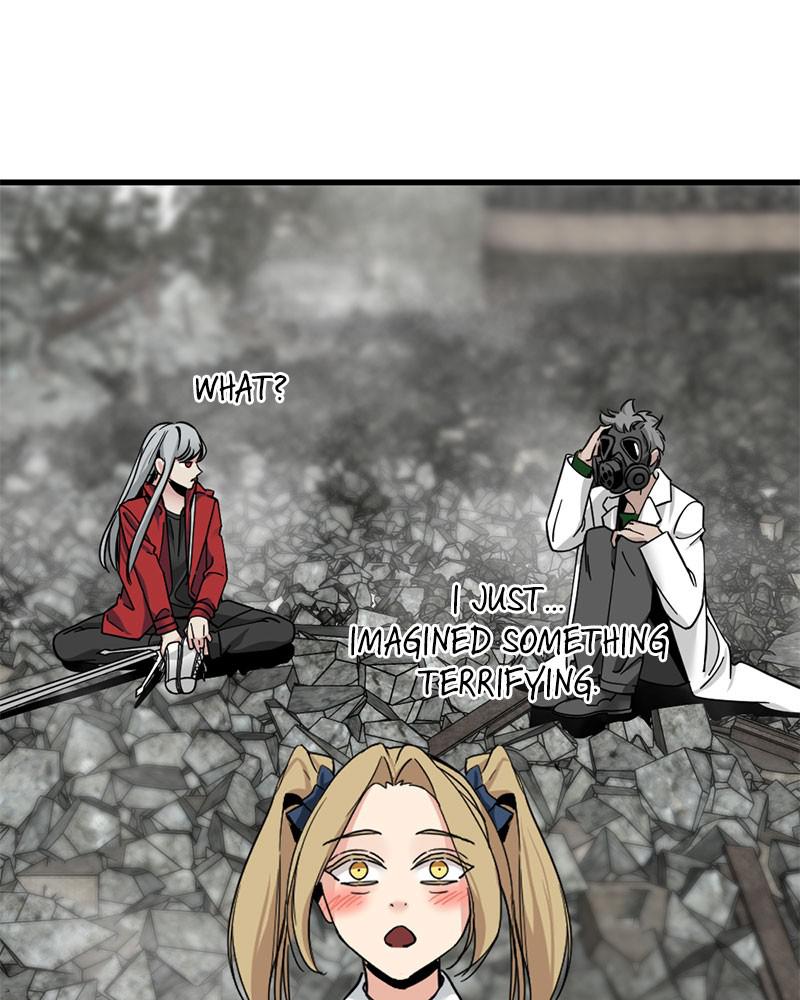 Read Hero Killer Manga Online