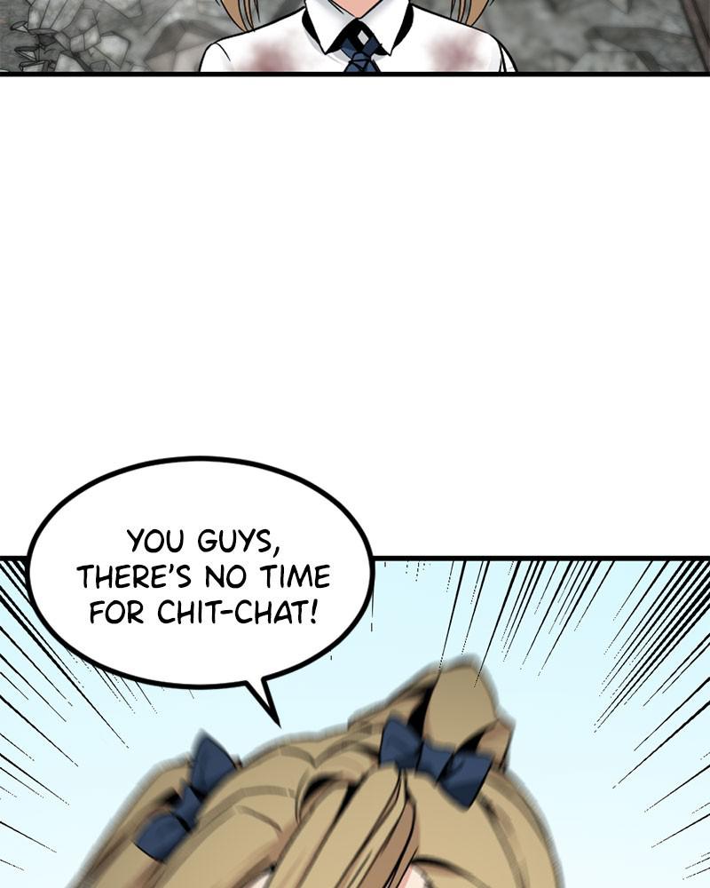 Read Hero Killer Manga Online