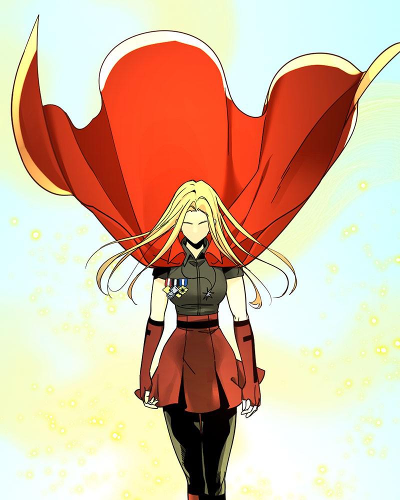 Read Hero Killer Manga Online