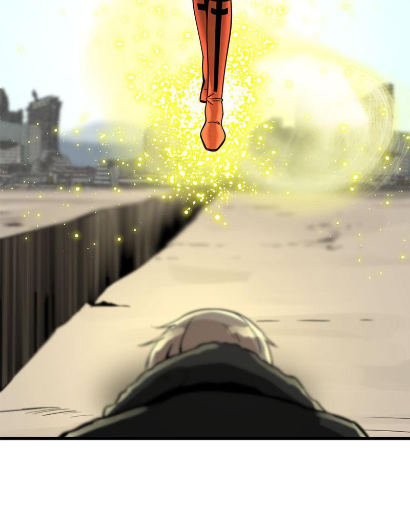 Read Hero Killer Manga Online