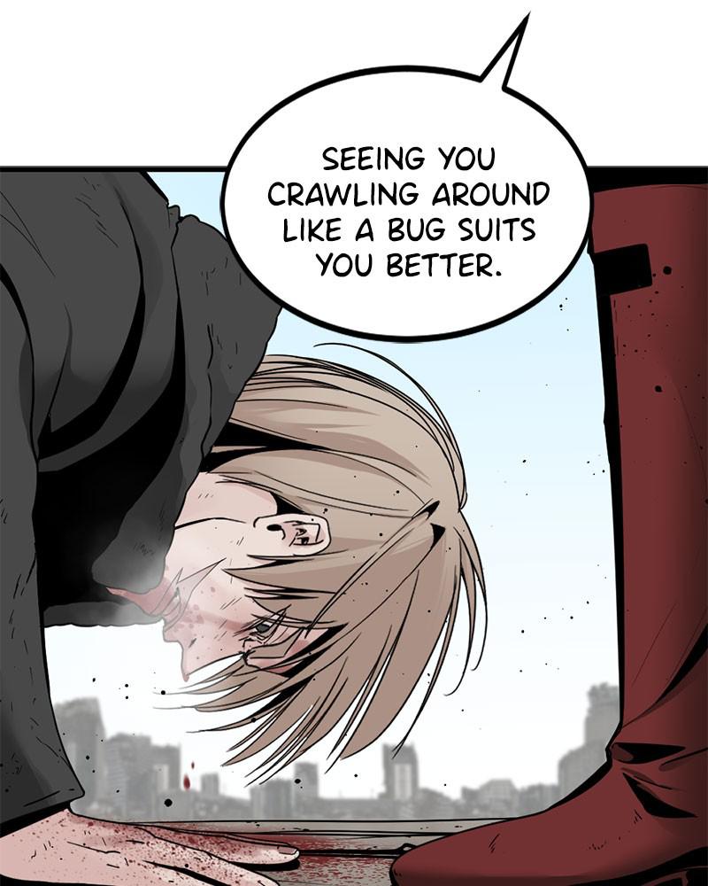 Read Hero Killer Manga Online