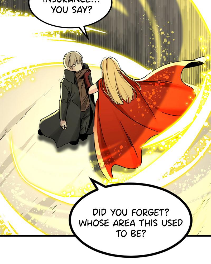 Read Hero Killer Manga Online