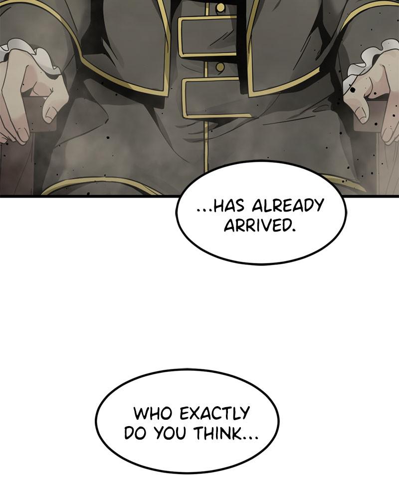 Read Hero Killer Manga Online