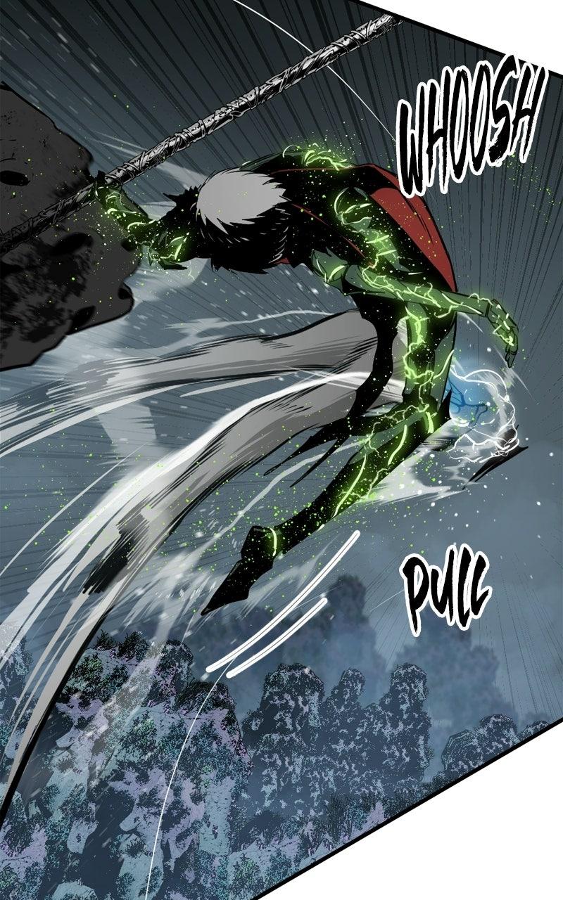 Read Hero Killer Manga Online