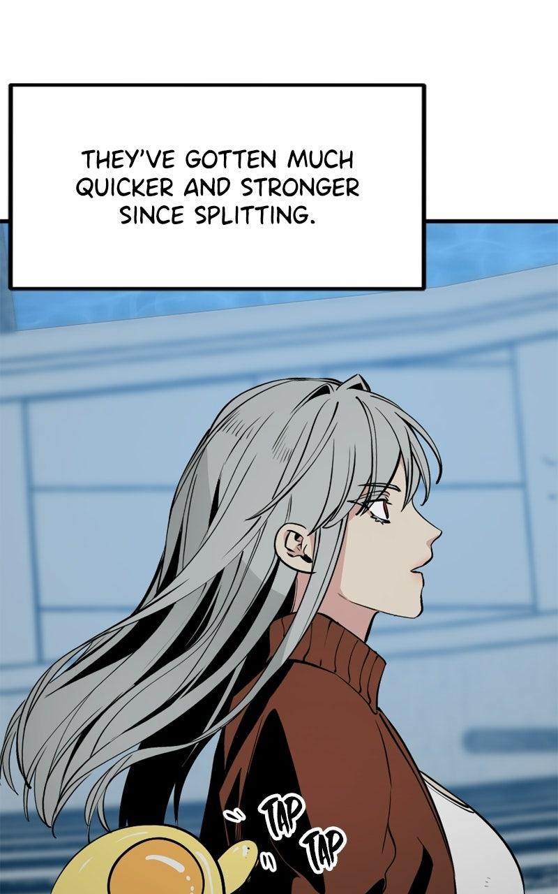 Read Hero Killer Manga Online
