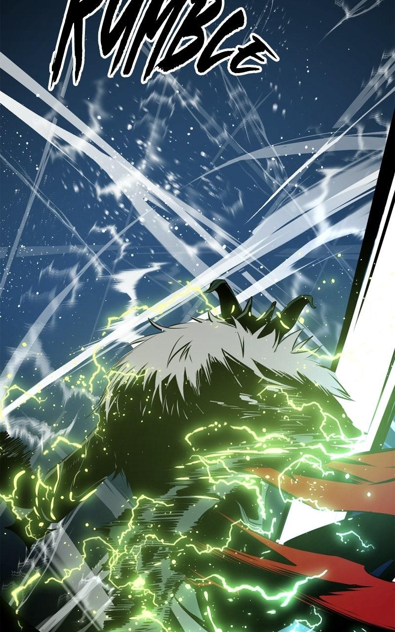 Read Hero Killer Manga Online