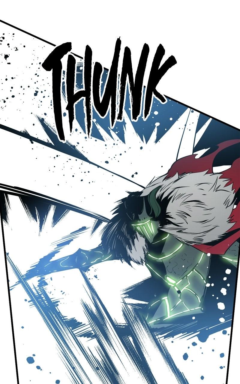 Read Hero Killer Manga Online