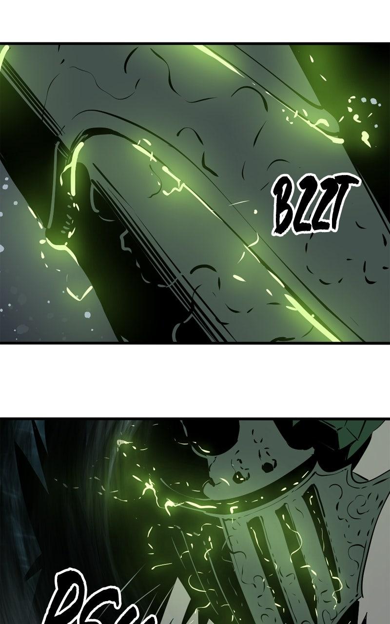 Read Hero Killer Manga Online