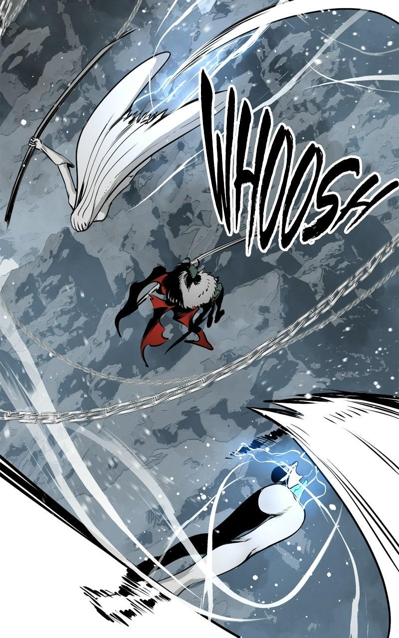 Read Hero Killer Manga Online