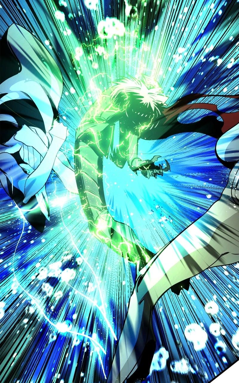 Read Hero Killer Manga Online