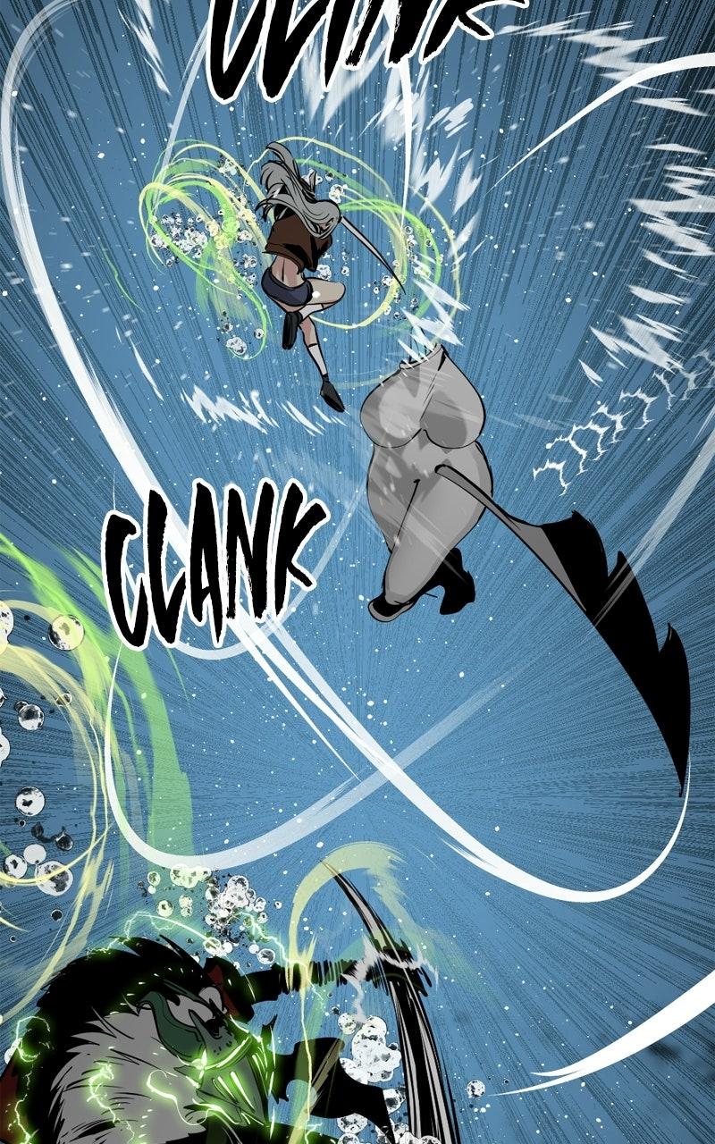 Read Hero Killer Manga Online