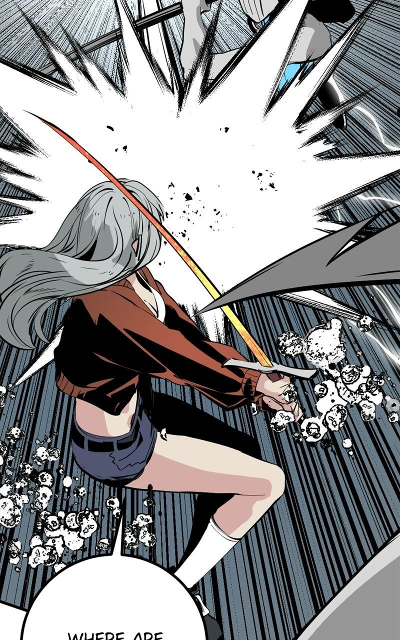 Read Hero Killer Manga Online