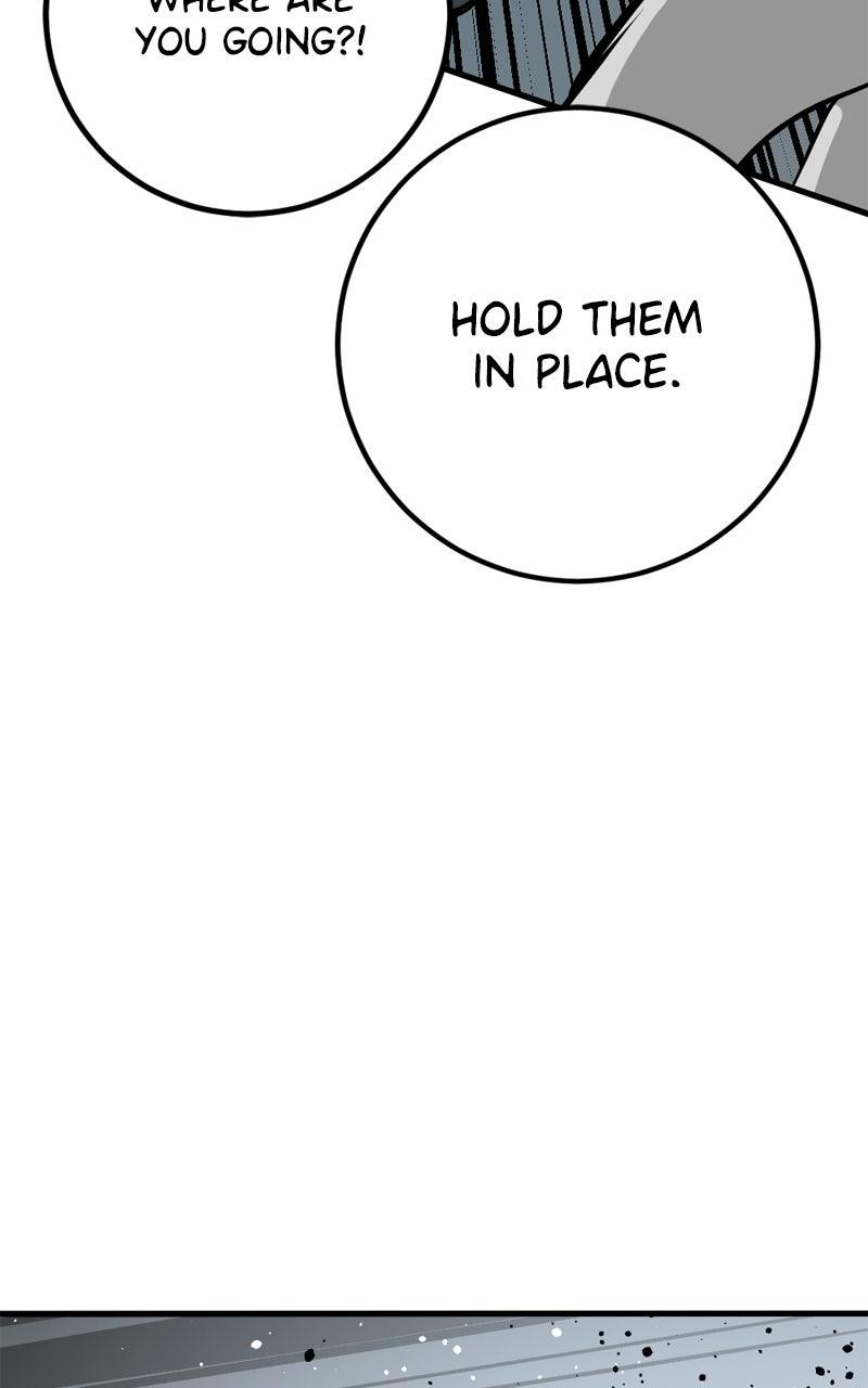 Read Hero Killer Manga Online