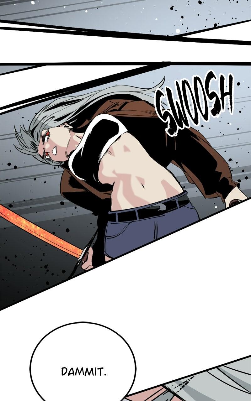 Read Hero Killer Manga Online