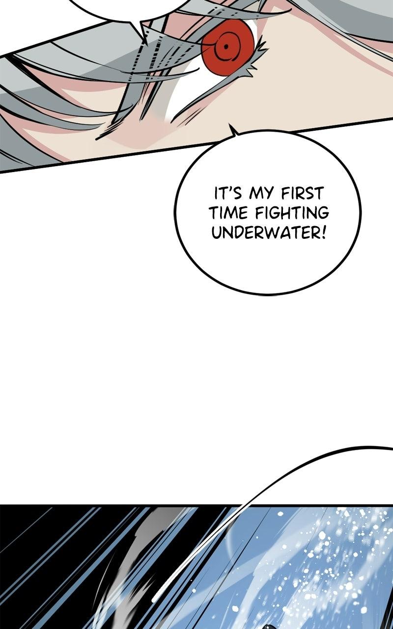 Read Hero Killer Manga Online