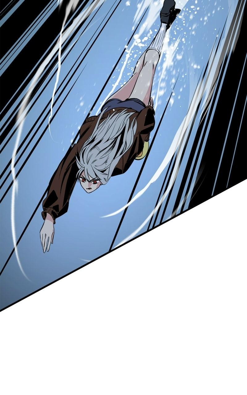 Read Hero Killer Manga Online