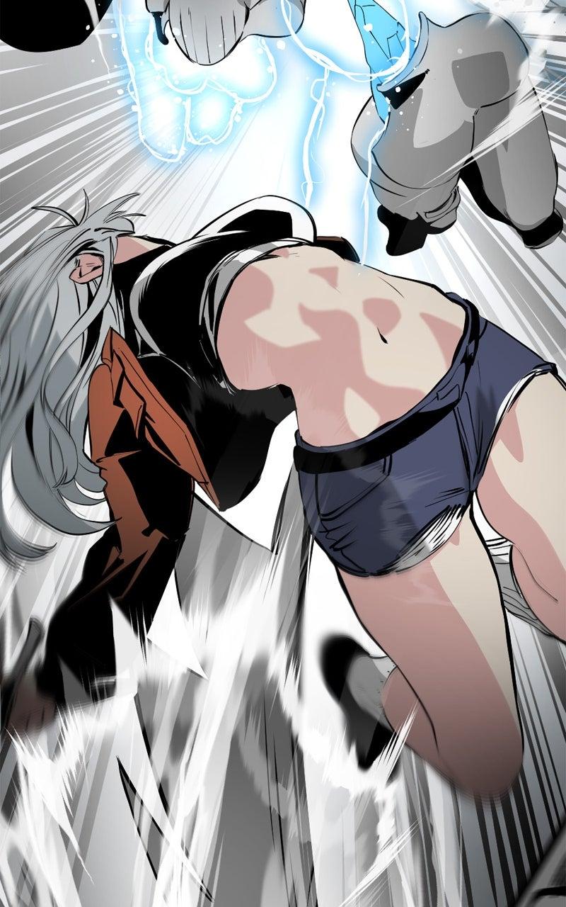 Read Hero Killer Manga Online