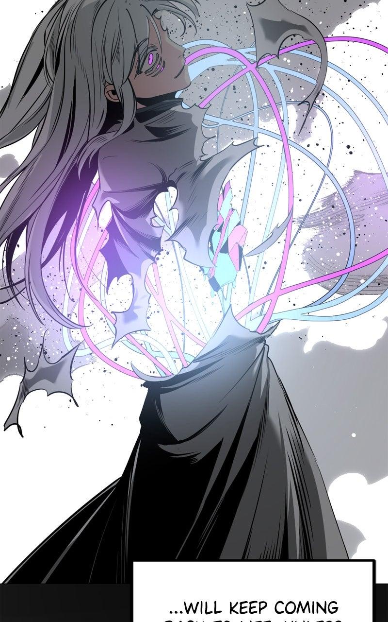 Read Hero Killer Manga Online