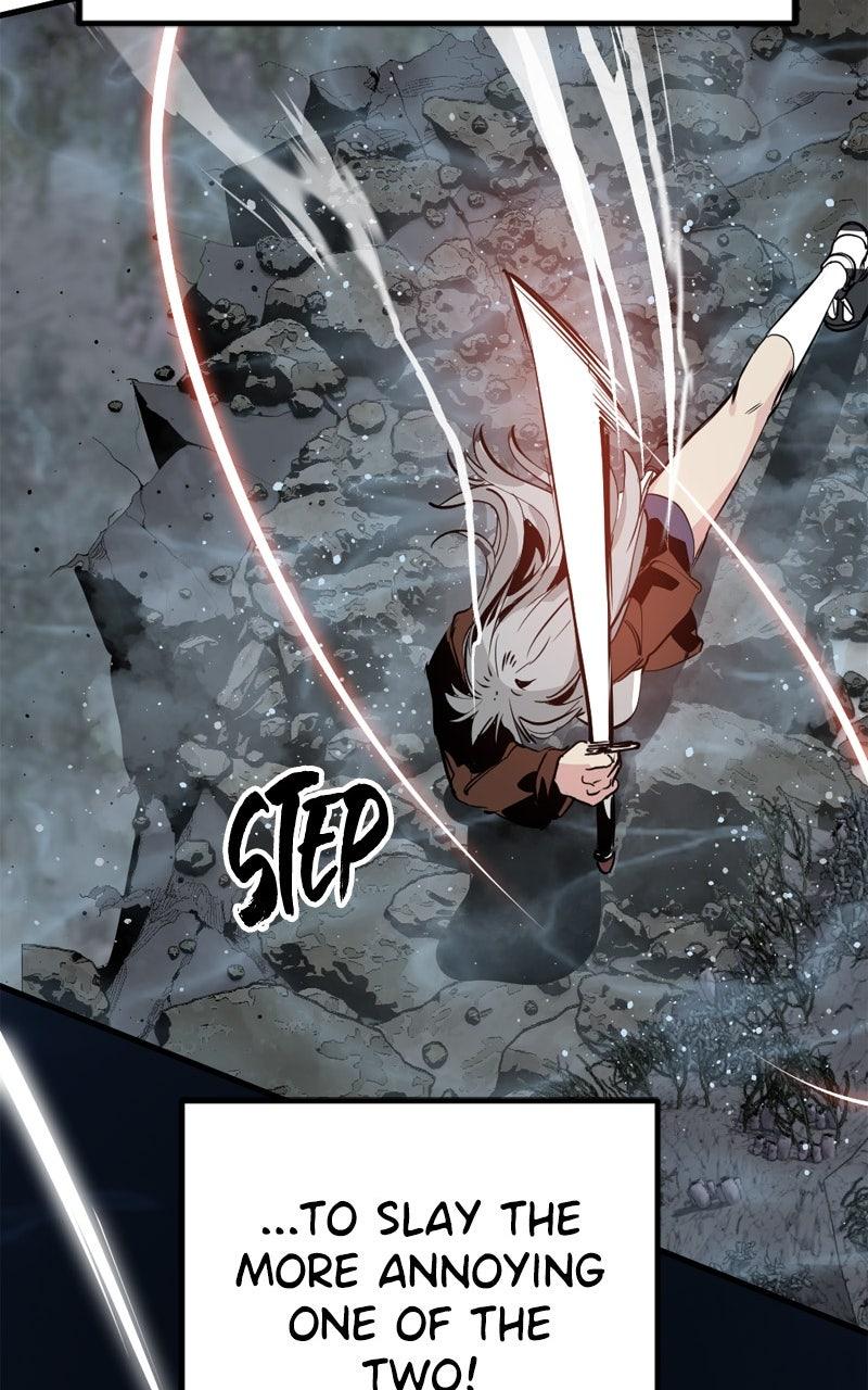 Read Hero Killer Manga Online